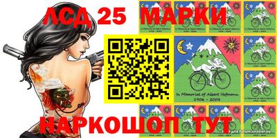 mix Будённовск